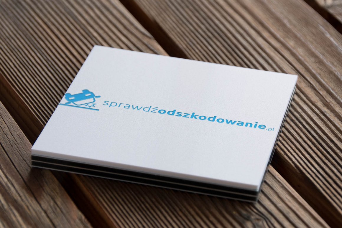 Logo kalkulator odszkodowania
